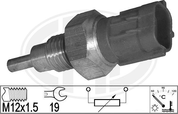 ERA 331012 - Sensore, Temperatura refrigerante autozon.pro