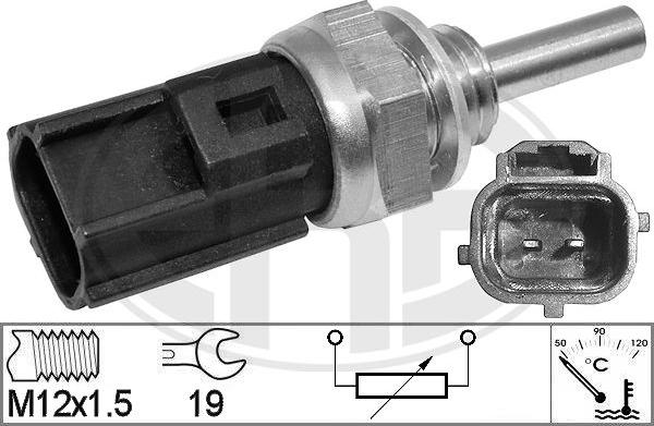 ERA 331030 - Sensore, Temperatura refrigerante autozon.pro