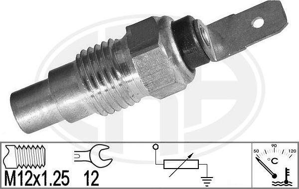 ERA 331021 - Sensore, Temperatura refrigerante autozon.pro