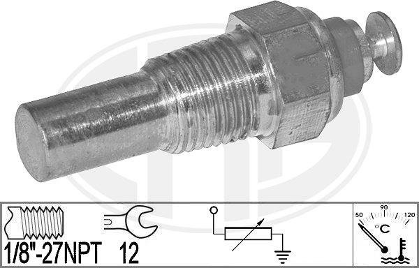 ERA 331023 - Sensore, Temperatura refrigerante autozon.pro