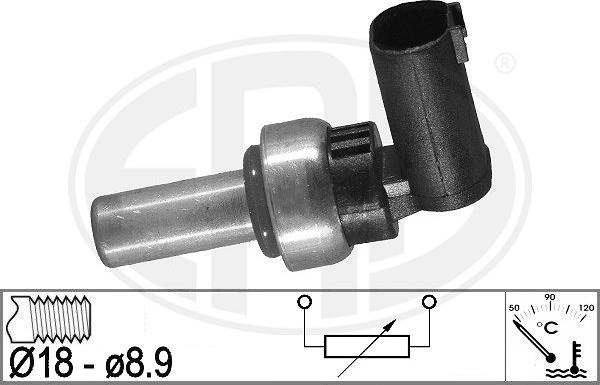 ERA 331027 - Sensore, Temperatura refrigerante autozon.pro