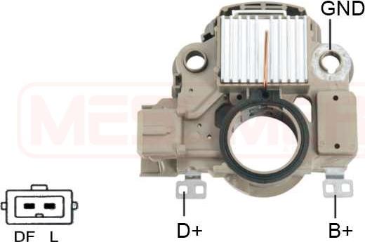 ERA 215999 - Regolatore alternatore autozon.pro