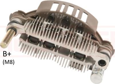 ERA 215 948 - Raddrizzatore, Alternatore autozon.pro