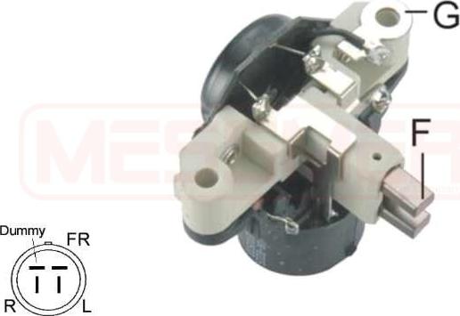 ERA 215 969 - Regolatore alternatore autozon.pro