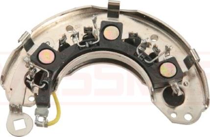 ERA 215418 - Raddrizzatore, Alternatore autozon.pro