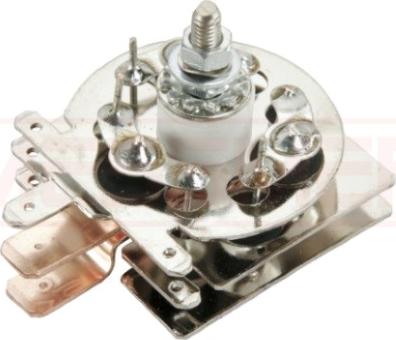 ERA 215487 - Raddrizzatore, Alternatore autozon.pro