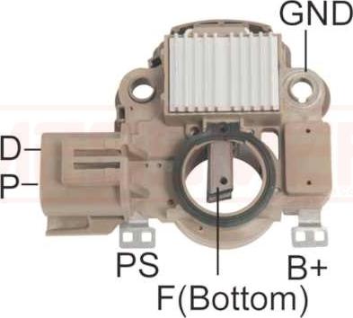 ERA 215549 - Regolatore alternatore autozon.pro