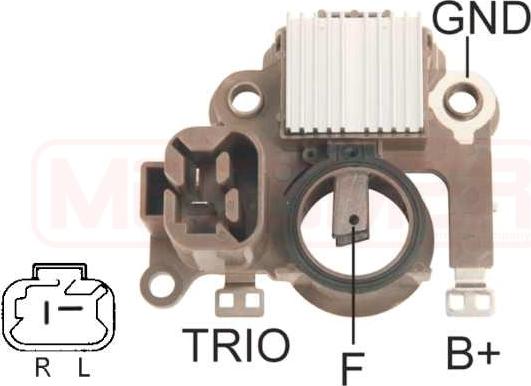 ERA 215544 - Regolatore alternatore autozon.pro