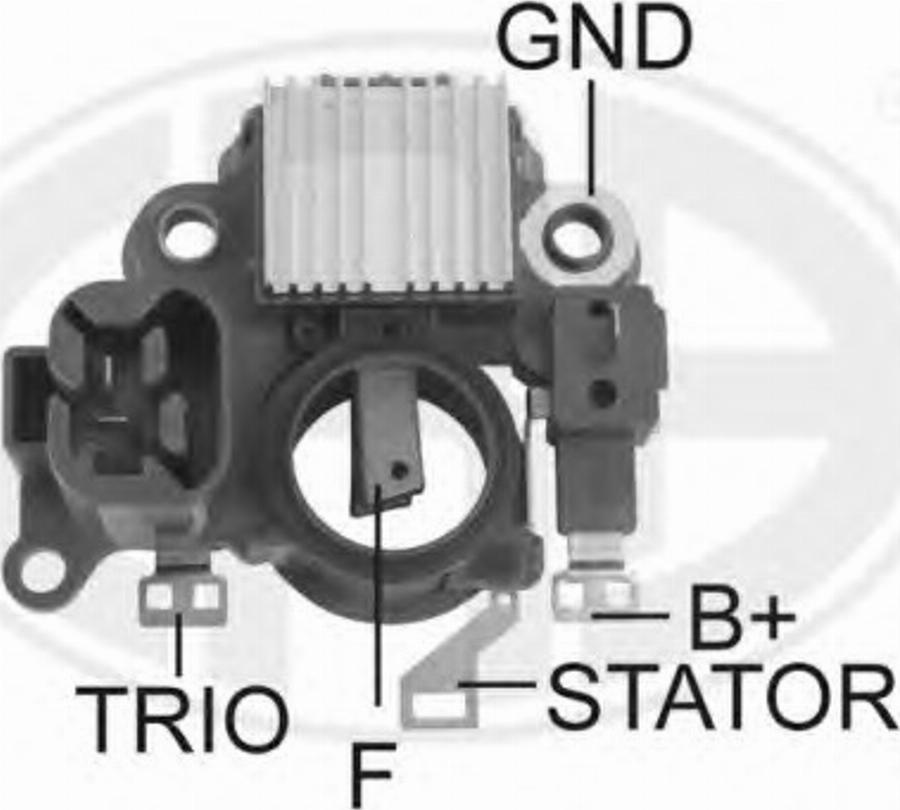 ERA 215546 - Regolatore alternatore autozon.pro