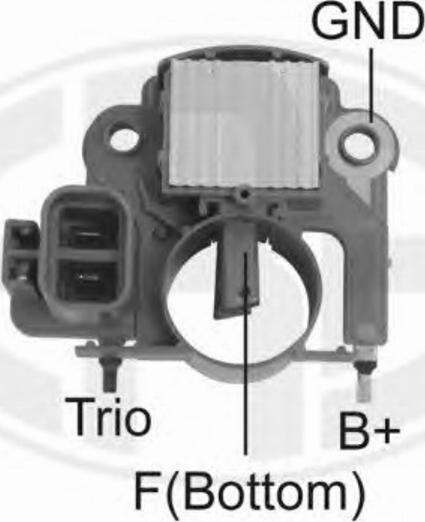 ERA 215540 - Regolatore alternatore autozon.pro