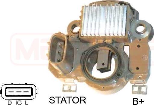 ERA 215552 - Regolatore alternatore autozon.pro