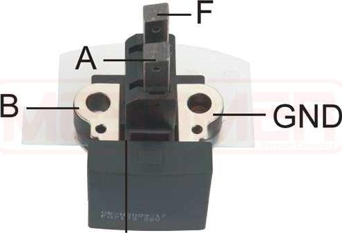 ERA 215518 - Regolatore alternatore autozon.pro