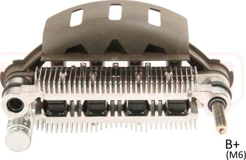 ERA 215582 - Raddrizzatore, Alternatore autozon.pro