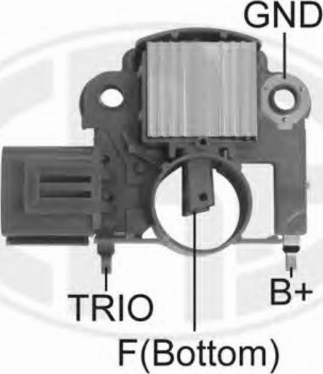 ERA 215532 - Regolatore alternatore autozon.pro