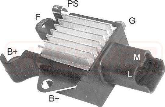 ERA 215667 - Regolatore alternatore autozon.pro