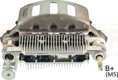 ERA 215630 - Raddrizzatore, Alternatore autozon.pro