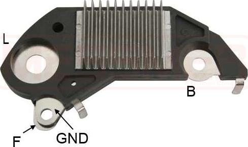 ERA 215134 - Regolatore alternatore autozon.pro