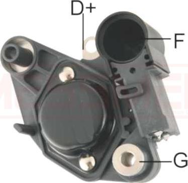 ERA 215837 - Regolatore alternatore autozon.pro