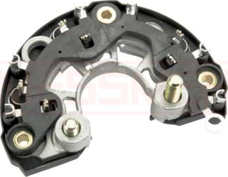 ERA 215301 - Raddrizzatore, Alternatore autozon.pro