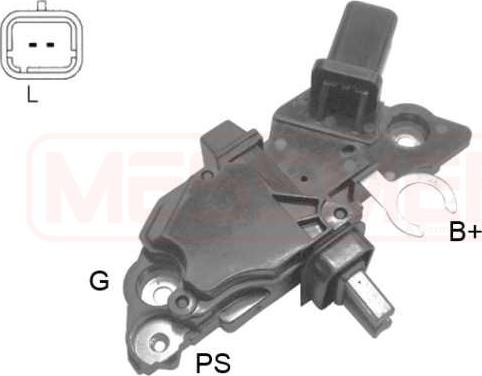 ERA 215247 - Regolatore alternatore autozon.pro