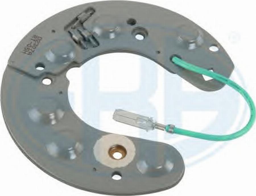 ERA 215791 - Raddrizzatore, Alternatore autozon.pro