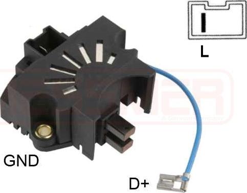 ERA 215730 - Regolatore alternatore autozon.pro