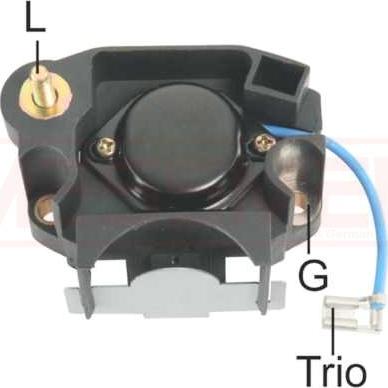 ERA 215738 - Regolatore alternatore autozon.pro