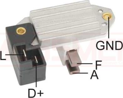 ERA 215775 - Regolatore alternatore autozon.pro