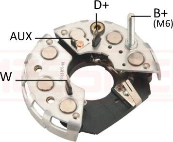 ERA 216050 - Raddrizzatore, Alternatore autozon.pro