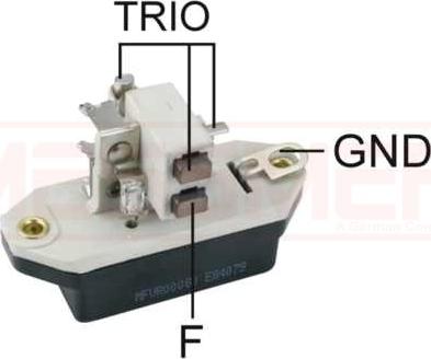 ERA 216068 - Regolatore alternatore autozon.pro