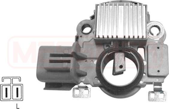 ERA 216000 - Regolatore alternatore autozon.pro