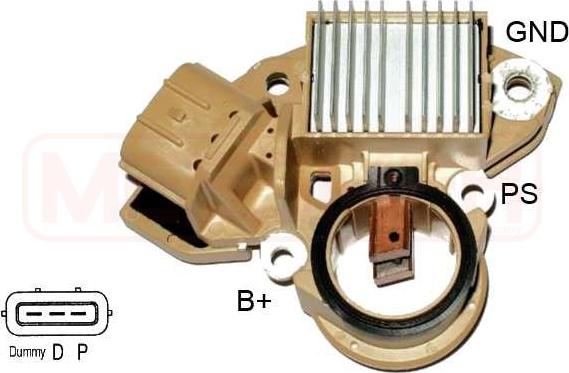 ERA 216003 - Regolatore alternatore autozon.pro