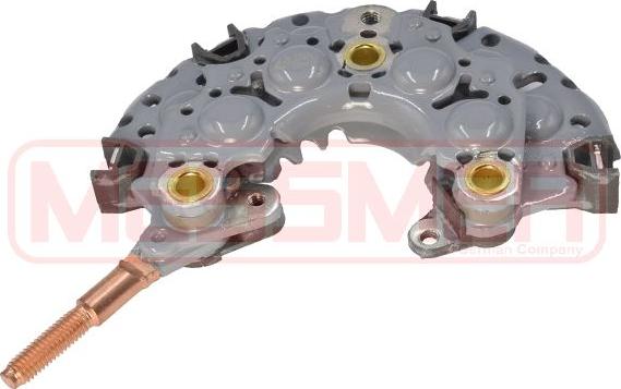 ERA 216346 - Raddrizzatore, Alternatore autozon.pro