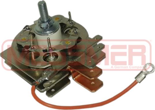 ERA 216206 - Raddrizzatore, Alternatore autozon.pro