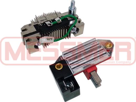 ERA 216211 - Kit riparazione, Alternatore autozon.pro