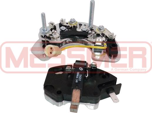 ERA 216212 - Kit riparazione, Alternatore autozon.pro