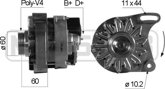 ERA 210219 - Alternatore autozon.pro