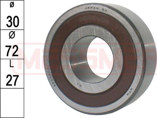 ERA 218041 - Supporto / Cuscinetto autozon.pro