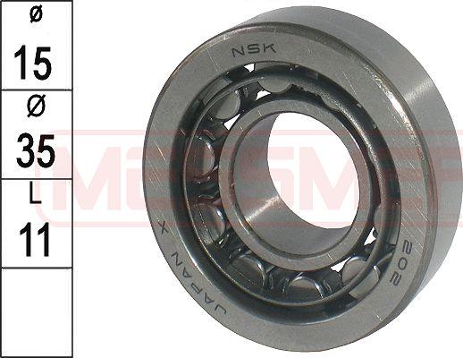 ERA 218018 - Supporto / Cuscinetto autozon.pro