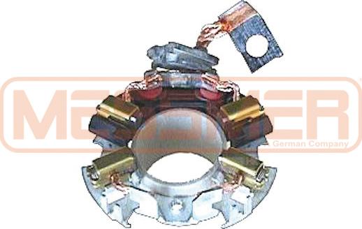 ERA 232020 - Supporto, Spazzole in carbone autozon.pro