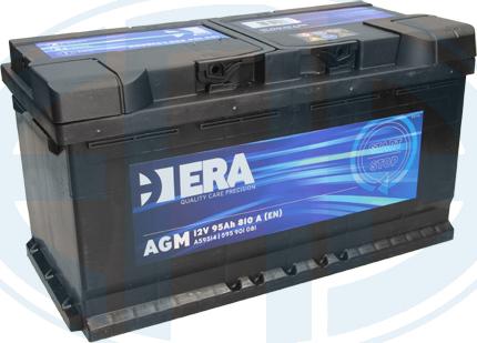 ERA A59514 - Batteria avviamento autozon.pro