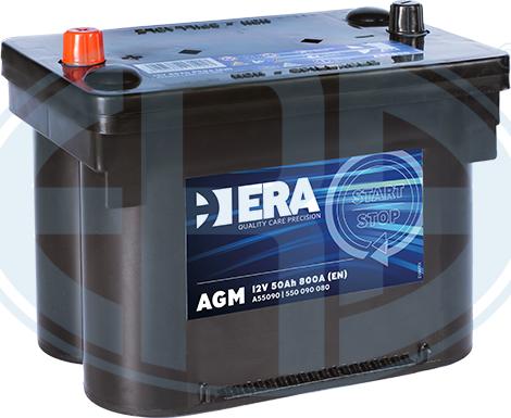 ERA A55090 - Batteria avviamento autozon.pro