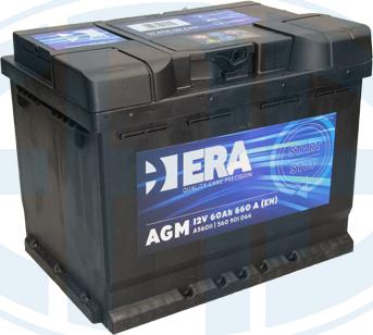 ERA A56011 - Batteria avviamento autozon.pro