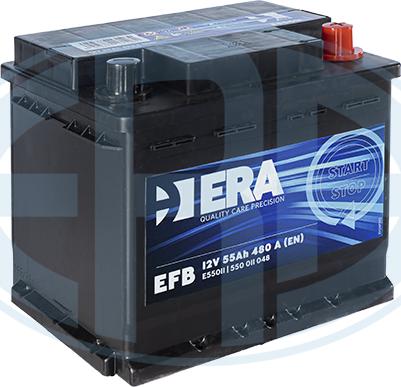 ERA E55011 - Batteria avviamento autozon.pro