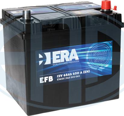 ERA E56511 - Batteria avviamento autozon.pro