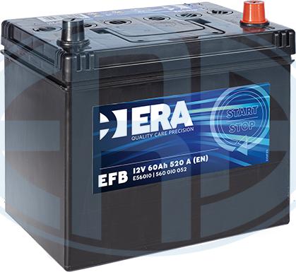 ERA E56010 - Batteria avviamento autozon.pro