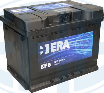 ERA E56011 - Batteria avviamento autozon.pro