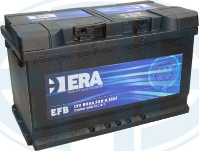 ERA E58015 - Batteria avviamento autozon.pro