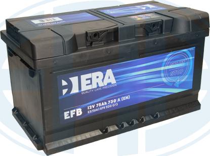 ERA E57514 - Batteria avviamento autozon.pro