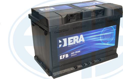 ERA E57013 - Batteria avviamento autozon.pro